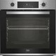 Духовой шкаф Beko BBIC12300XD (Цвет: Ino..