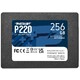 Накопитель SSD Patriot SATA III 256Gb P2..