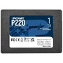 Накопитель SSD Patriot SATA III 1Tb P220S1TB25 