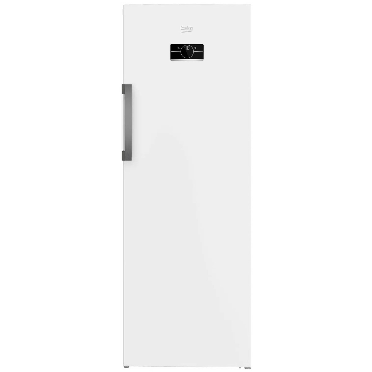 Морозильная камера Beko B3RFNK292W, белый