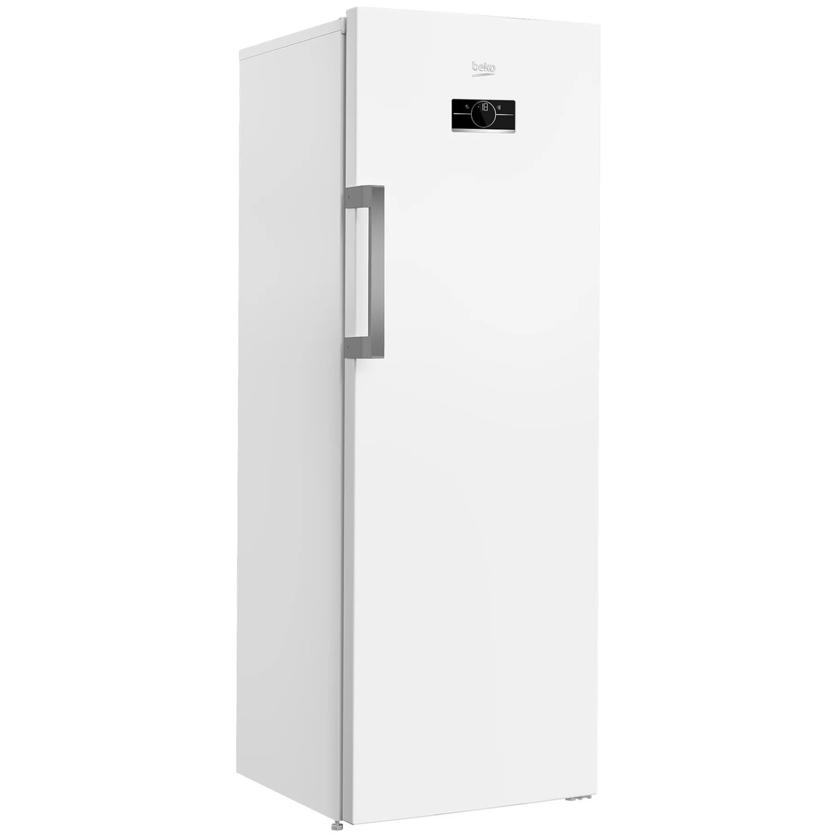 Морозильная камера Beko B3RFNK292W, белый