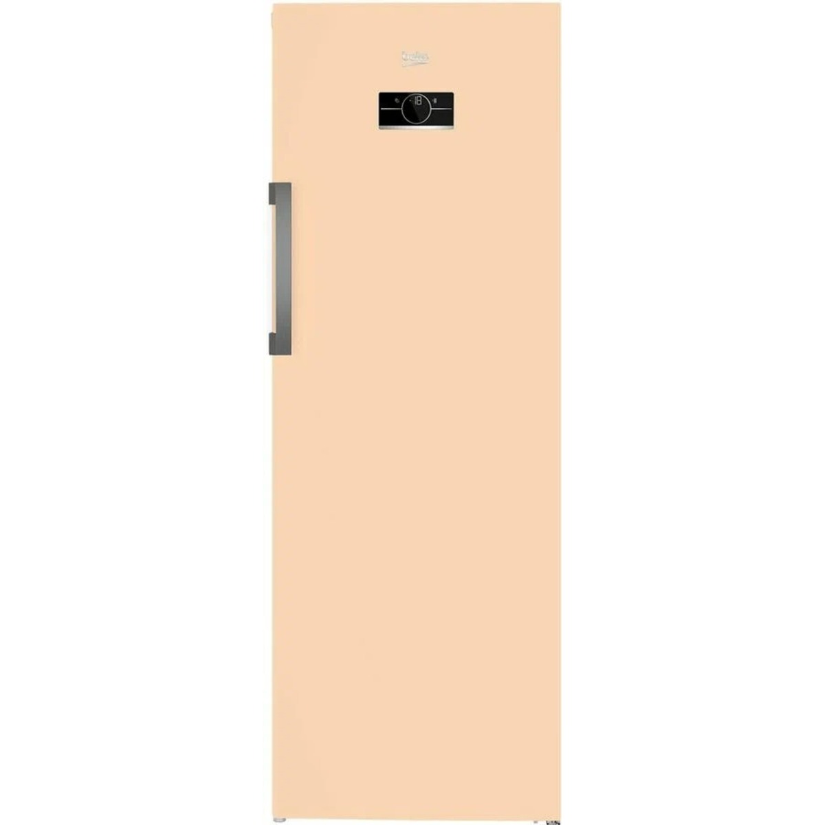 Морозильная камера Beko B3RFNK292B (Цвет: Beige)