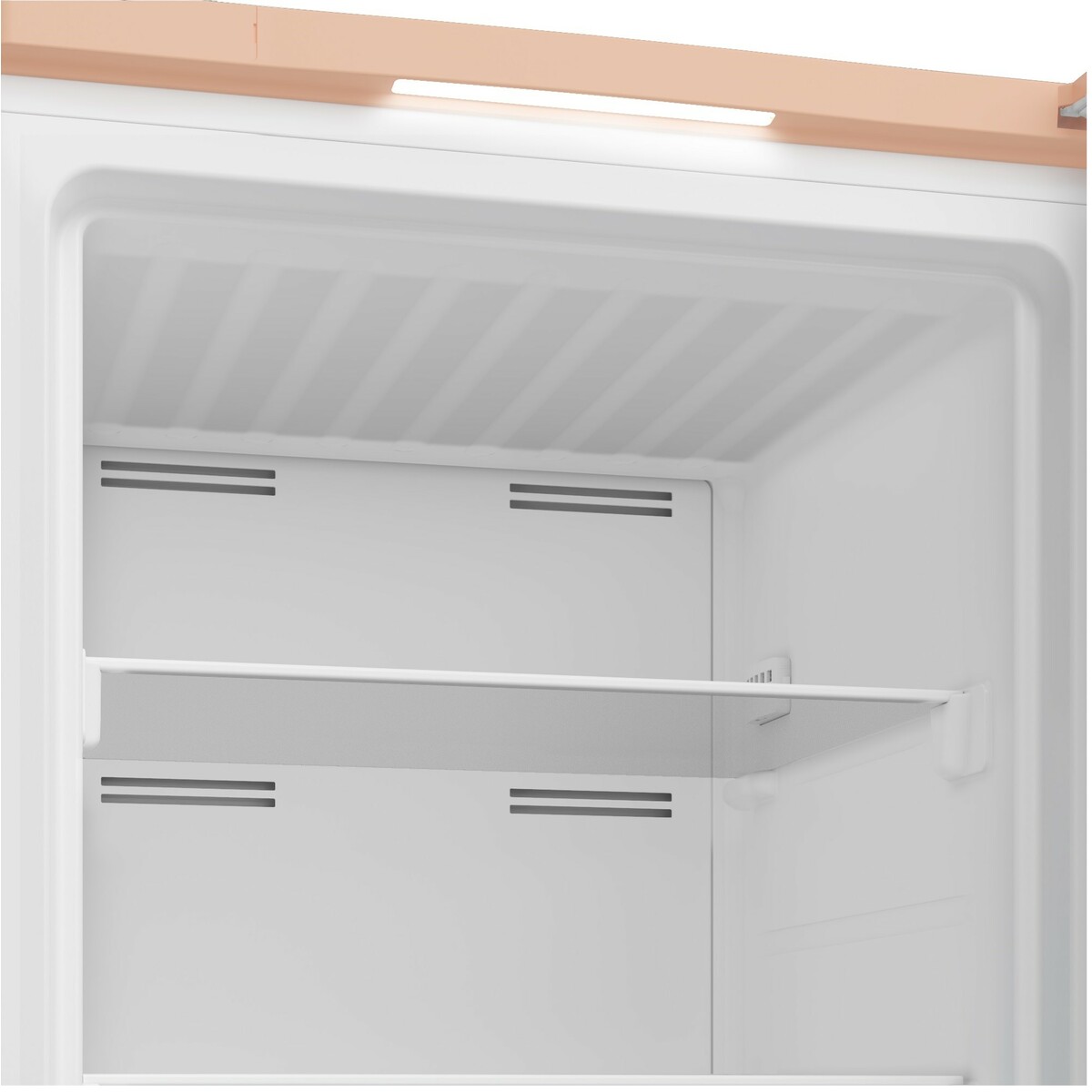 Морозильная камера Beko B3RFNK292B (Цвет: Beige)