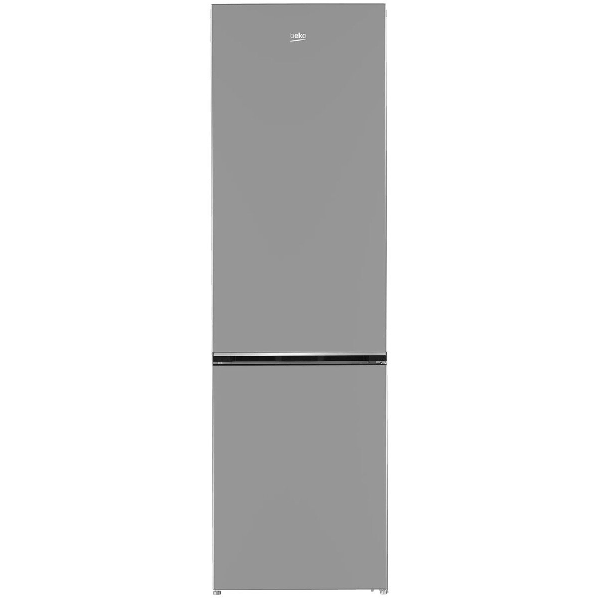 Холодильник Beko B1RCSK402S (Цвет: Silver)