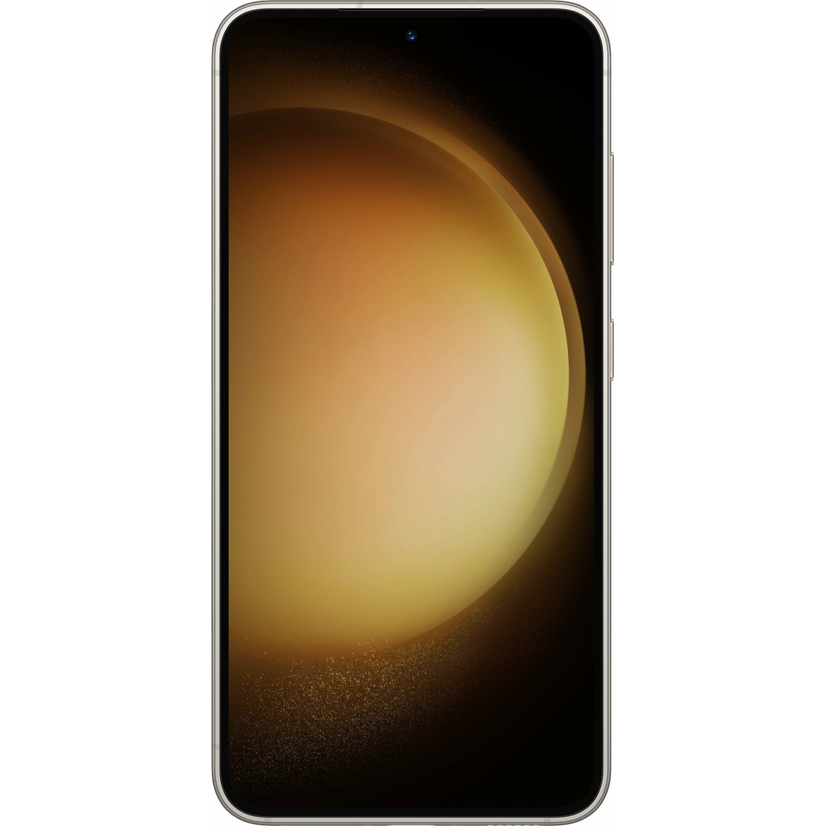 Смартфон Samsung Galaxy S23 FE 8/256Gb (Цвет: Cream)