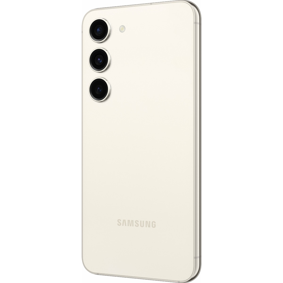 Смартфон Samsung Galaxy S23 FE 8/256Gb (Цвет: Cream)