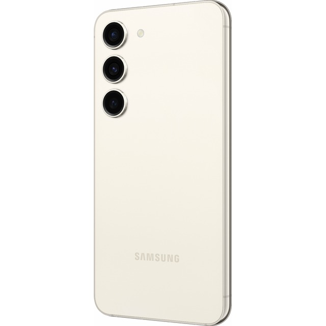 Смартфон Samsung Galaxy S23 FE 8 / 256Gb (Цвет: Cream) Смартфон Samsung Galaxy S23 FE 8 / 256Gb (Цвет: Cream)