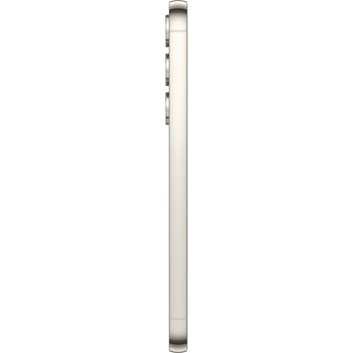 Смартфон Samsung Galaxy S23 FE 8/256Gb (Цвет: Cream)