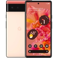 Смартфон Google Pixel 6 8/128Gb (Цвет: Kinda Coral)