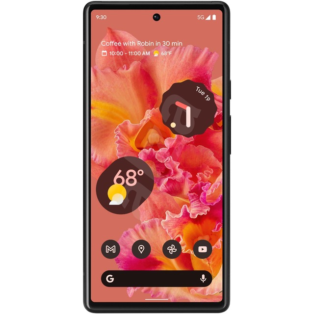 Смартфон Google Pixel 6 8/128Gb (Цвет: Kinda Coral)