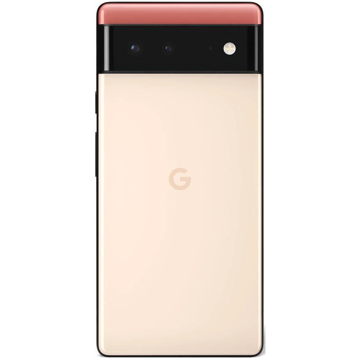 Смартфон Google Pixel 6 8/128Gb (Цвет: Kinda Coral)