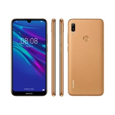 Смартфон Huawei Y6 (2019) 2/32Gb (Цвет: Amber Brown)