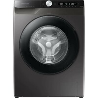 Стиральная машина Samsung WW80AG6S28AXLD, черный