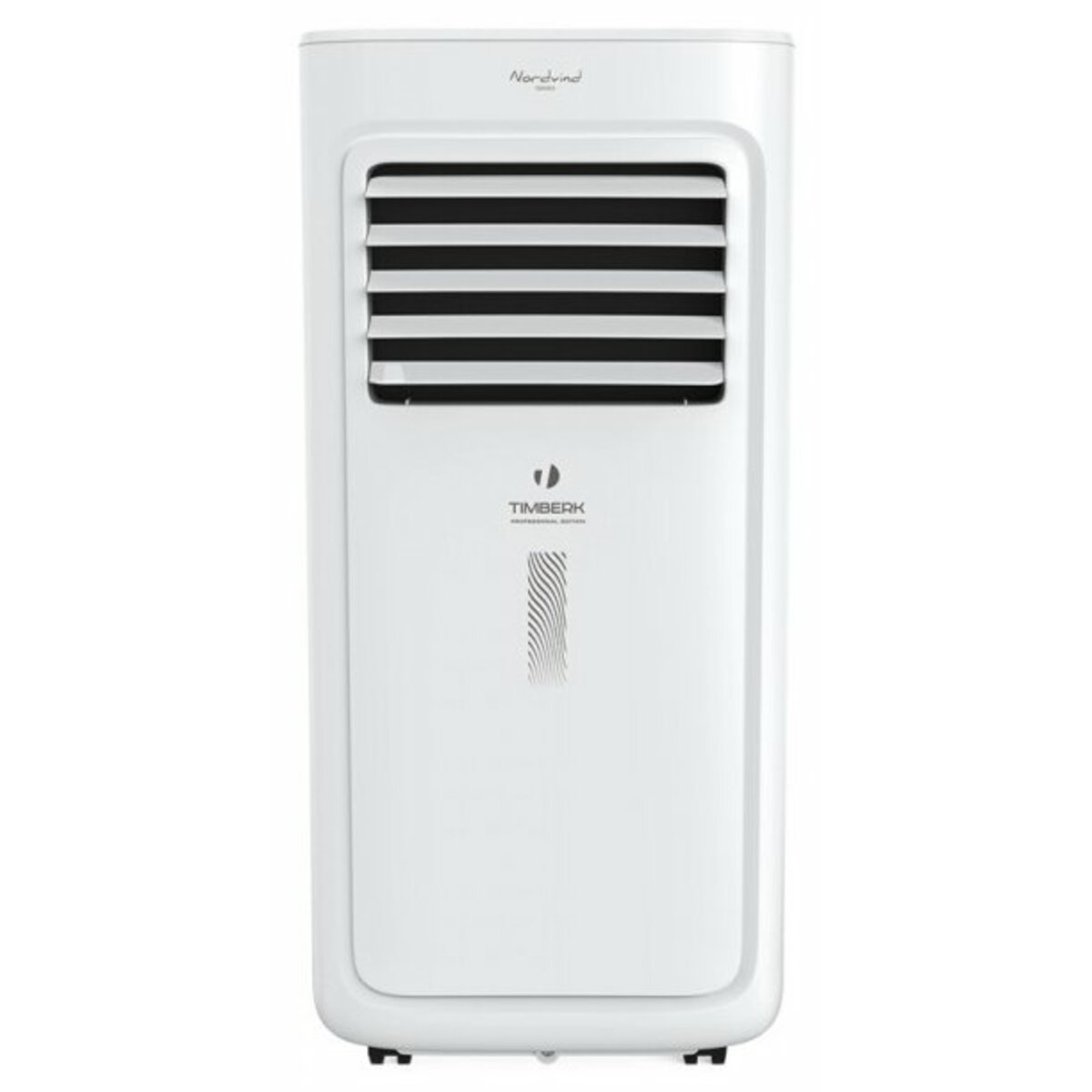 Кондиционер мобильный Timberk Nordvind T-PAC09-P09E (Цвет: White)