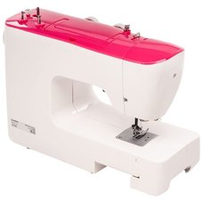 Швейная машина Comfort 2540 (Цвет: White/Red)