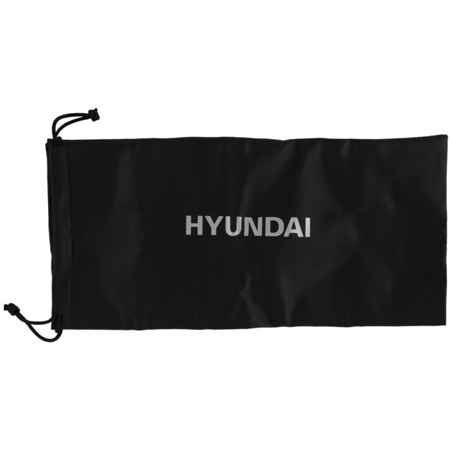 Ирригатор Hyundai H-OI708 (Цвет: Turquoise)