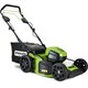 Газонокосилка роторная Greenworks GD60LM..