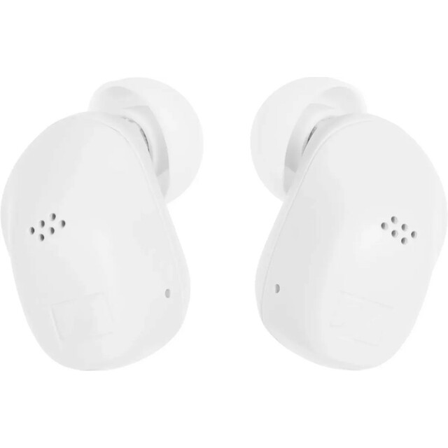 Наушники Sennheiser Accentum True Wireless, белый 