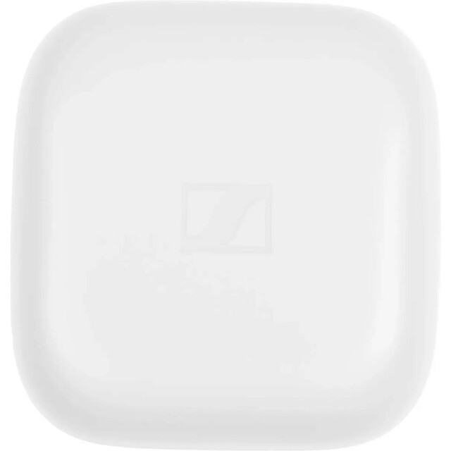 Наушники Sennheiser Accentum True Wireless, белый 