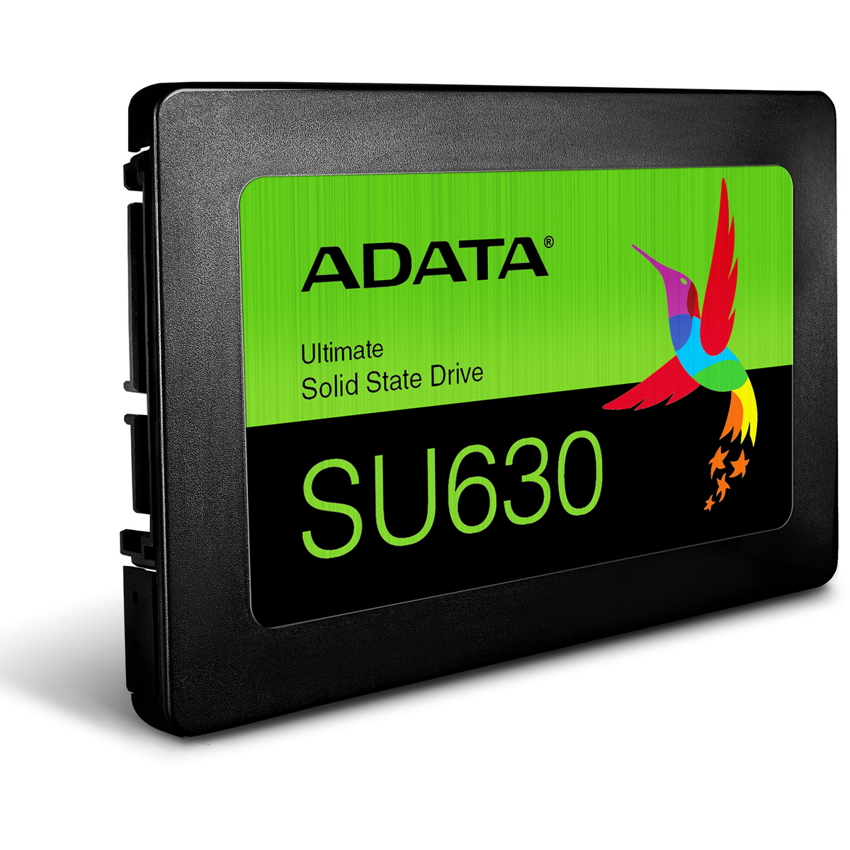 Накопитель SSD A-Data SATA III 1920Gb ASU630SS-1T92Q-R Ultimate SU630