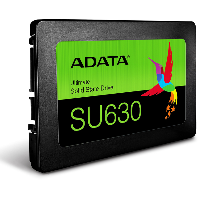 Накопитель SSD A-Data SATA III 1920Gb ASU630SS-1T92Q-R Ultimate SU630 Накопитель SSD A-Data SATA III 1920Gb ASU630SS-1T92Q-R Ultimate SU630