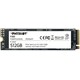 Накопитель SSD Patriot PCI-E 3.0 x4 512G..