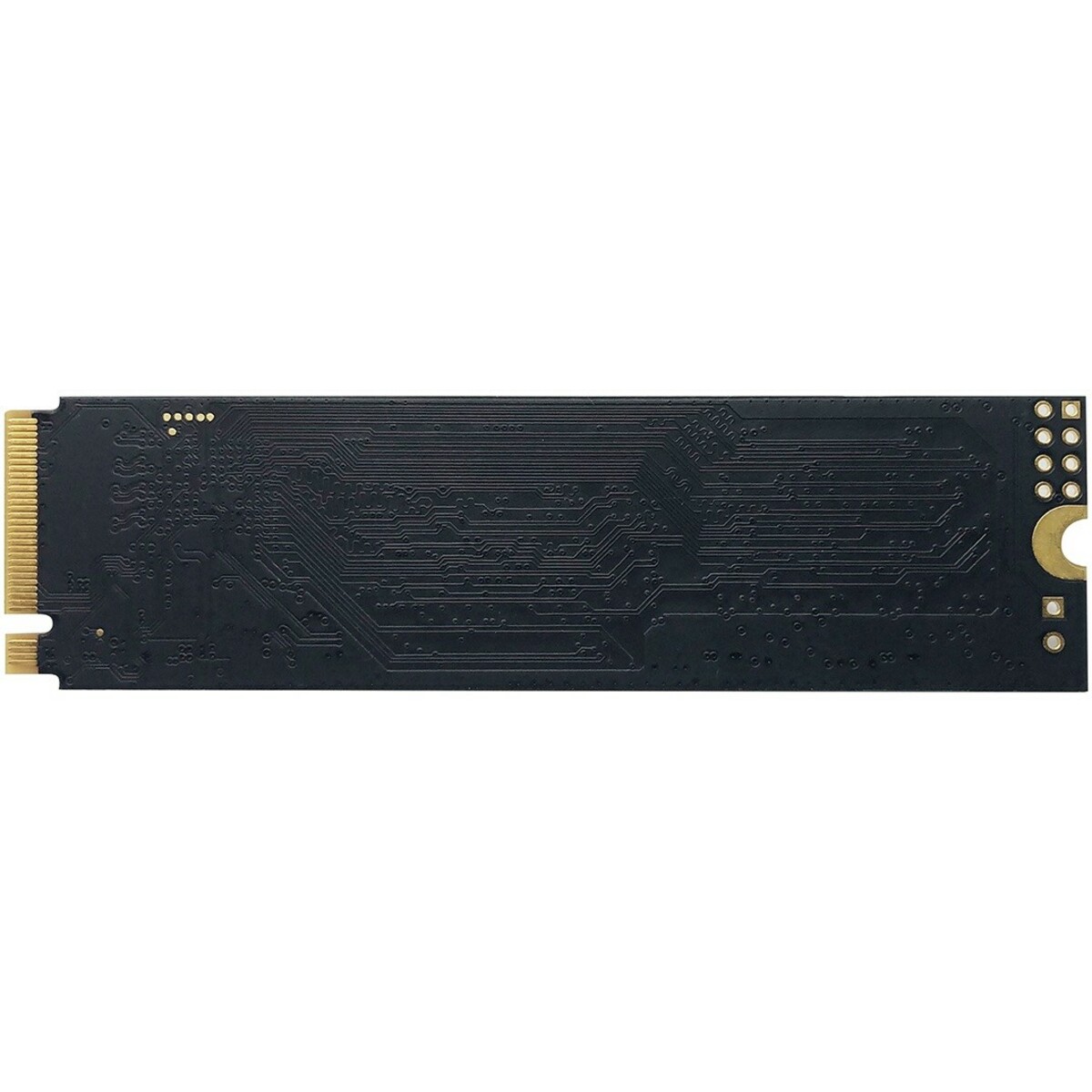 Накопитель SSD Patriot PCI-E 3.0 x4 512Gb P300P512GM28 P300 M.2 2280