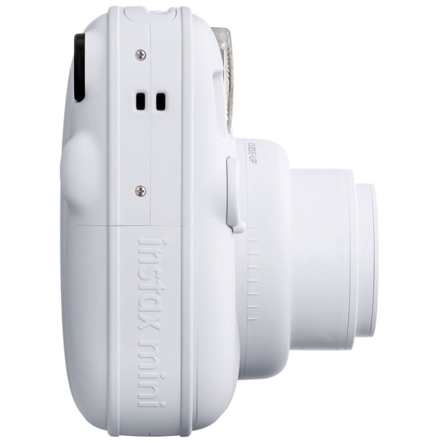 Фотоаппарат моментальной печати FUJIFILM Instax Mini 13 (Цвет: Clay white)