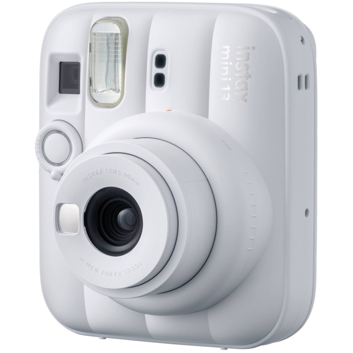 Фотоаппарат моментальной печати FUJIFILM Instax Mini 13 (Цвет: Clay white)