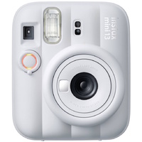 Фотоаппарат моментальной печати FUJIFILM Instax Mini 13 (Цвет: Clay white)