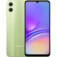 Смартфон Samsung Galaxy A05 4/64Gb (Цвет: Light Green)