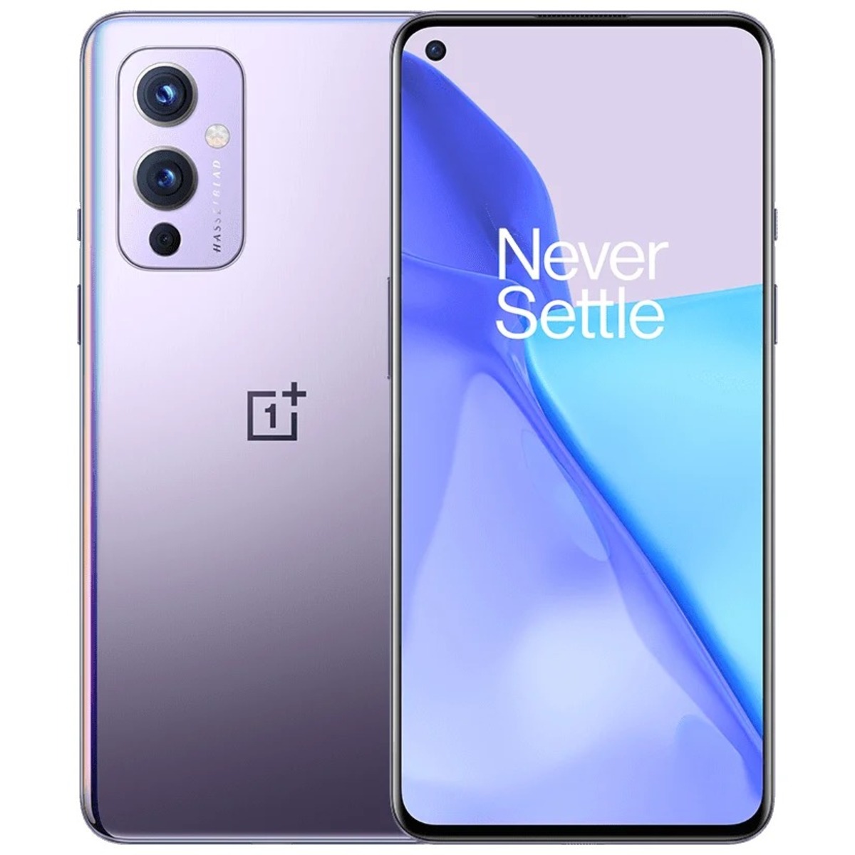 Смартфон OnePlus 9 8/128Gb (Цвет: Winter Mist)