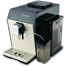Кофемашина Korting KACM 2026 W Fagotti (Цвет: White/Black)