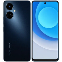 Tecno Camon 19 6/128Gb (Eco Black)