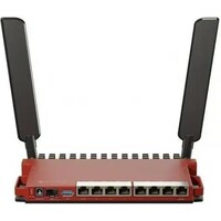 Wi-Fi роутер MikroTik L009UiGS-2HaxD-IN 