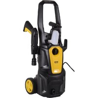 Минимойка Huter M-3-1650 (Цвет: Black/Yellow)