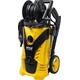 Минимойка Huter W-5-2600 PRO (Цвет: Yell..