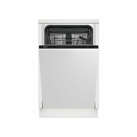 Посудомоечная машина Beko BDIS25961, белый
