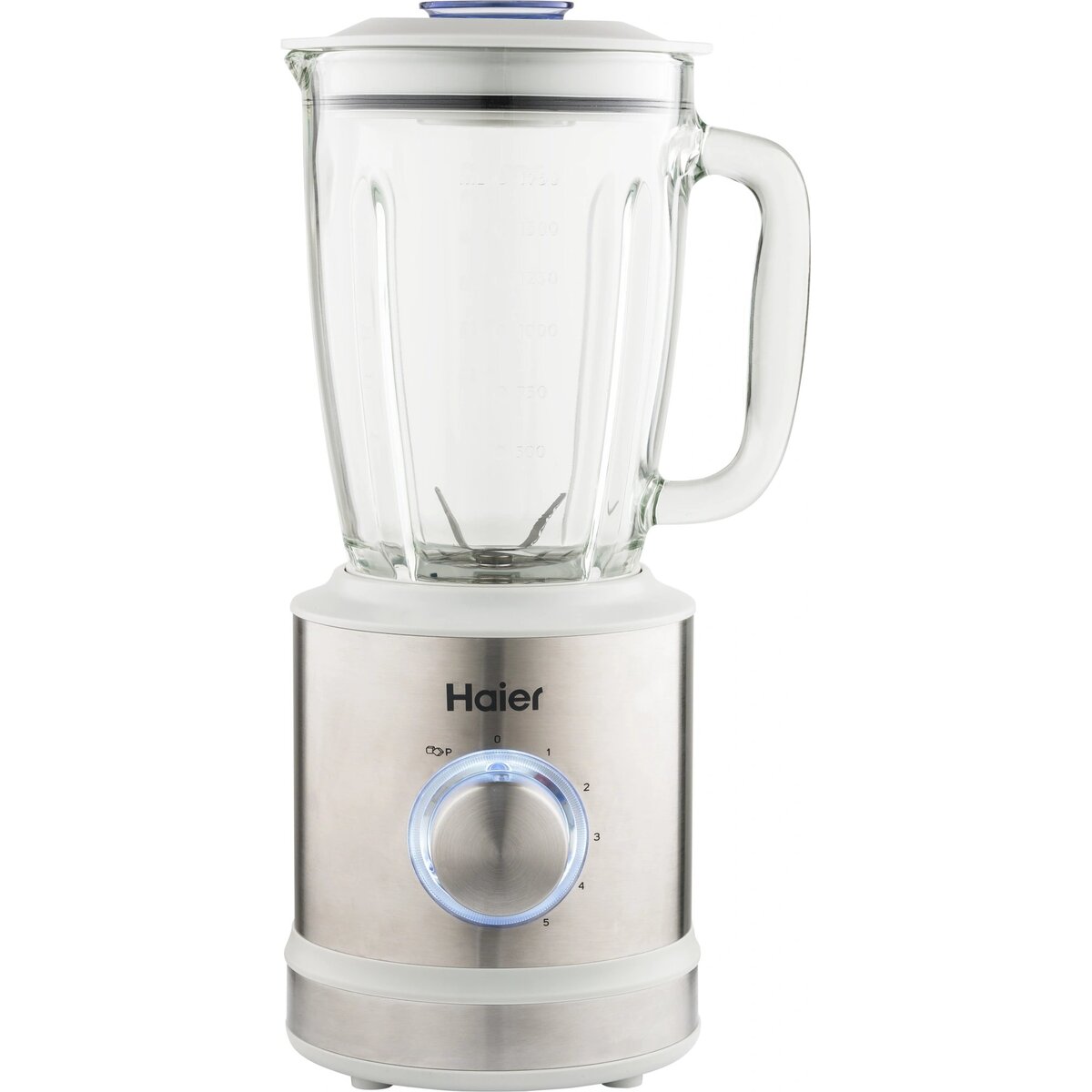 Блендер стационарный Haier HB-500 (Цвет: Gray)