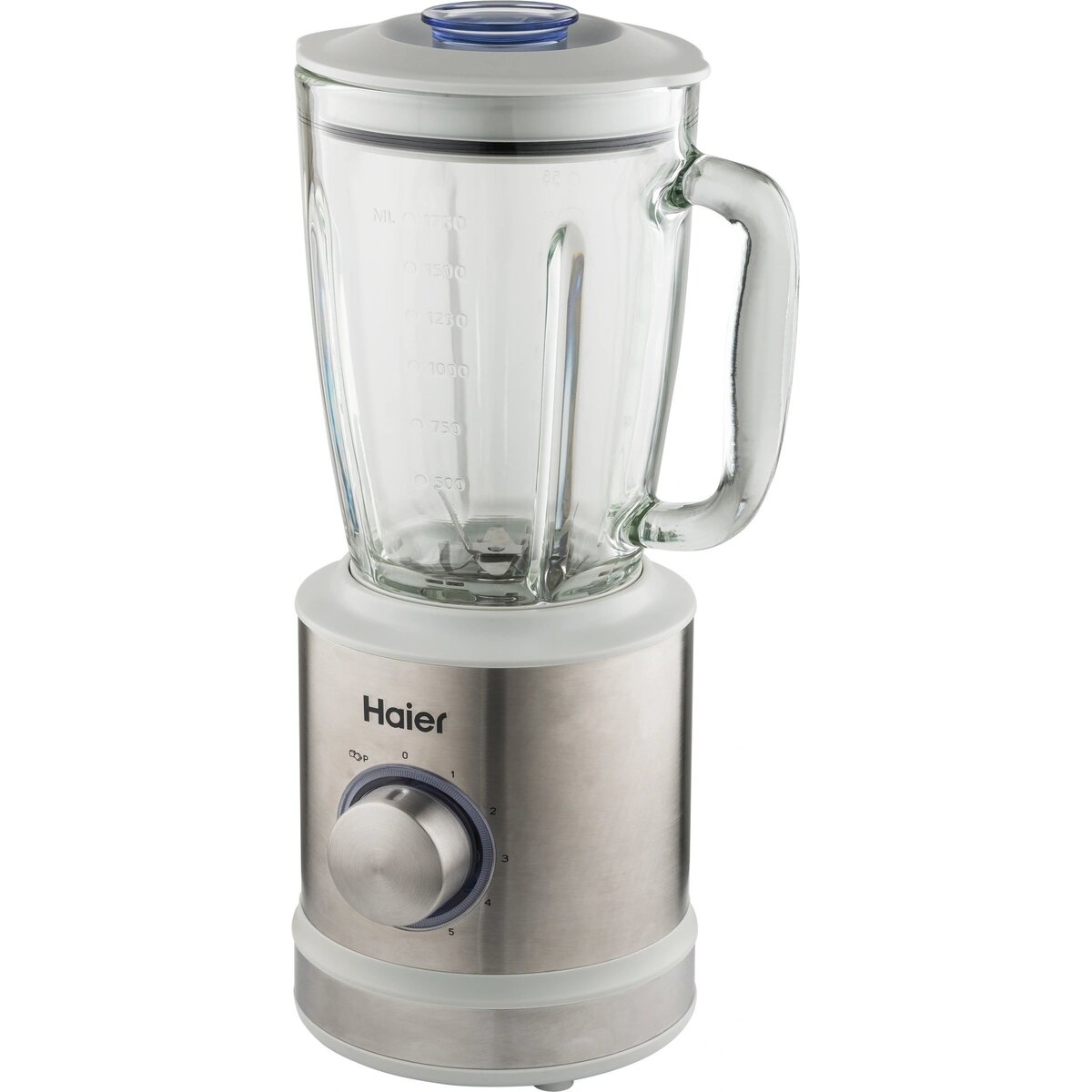 Блендер стационарный Haier HB-500 (Цвет: Gray)