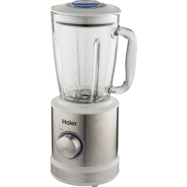 Блендер стационарный Haier HB-500 (Цвет: Gray)