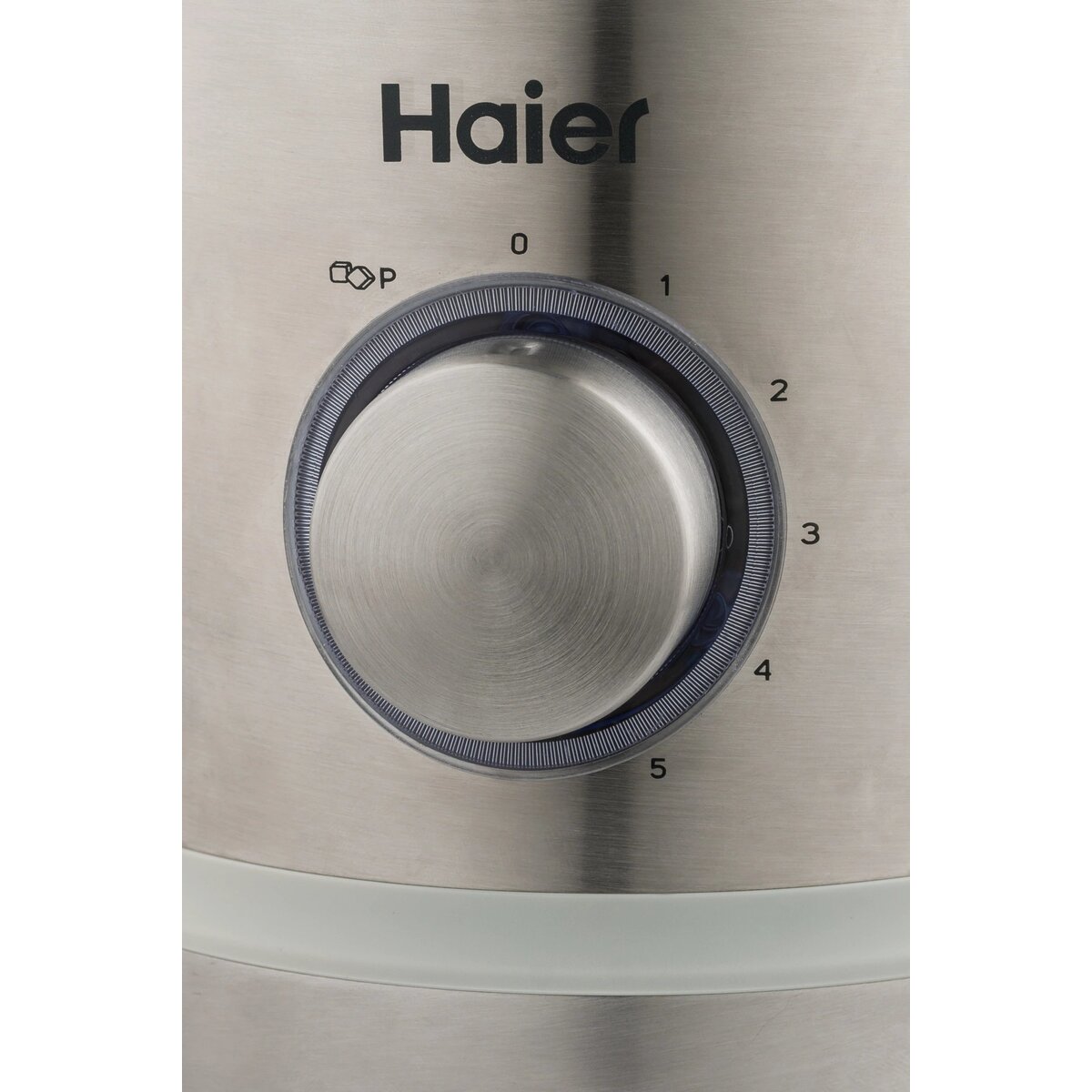 Блендер стационарный Haier HB-500 (Цвет: Gray)