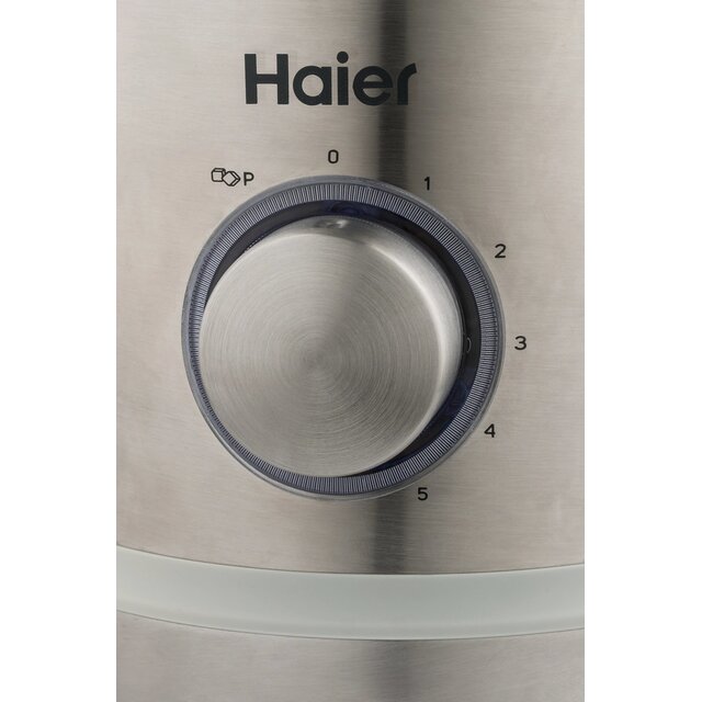 Блендер стационарный Haier HB-500 (Цвет: Gray)