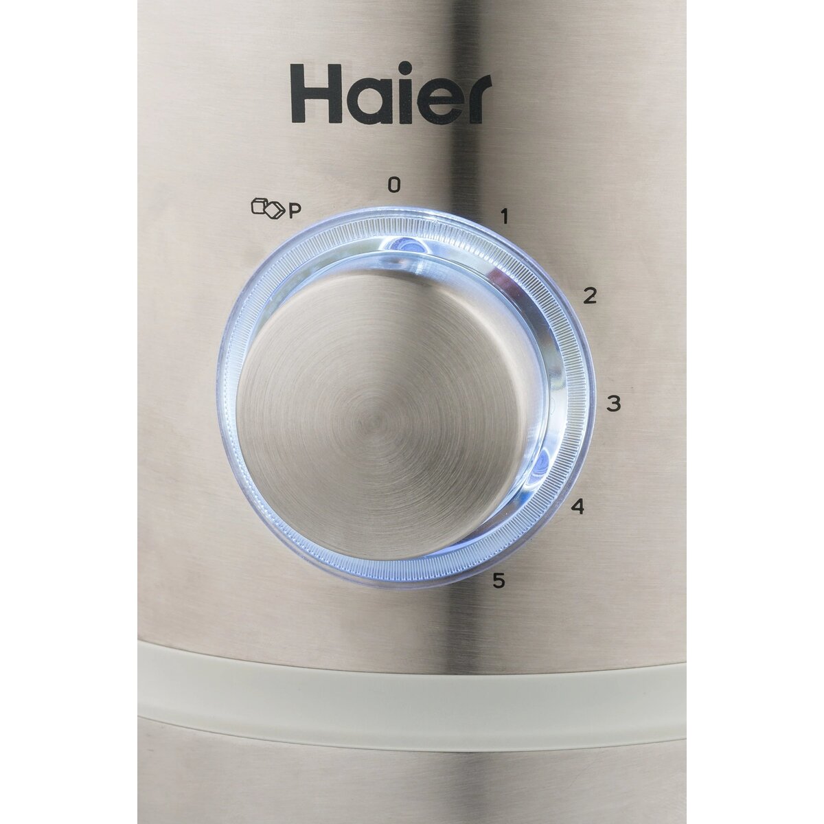 Блендер стационарный Haier HB-500 (Цвет: Gray)