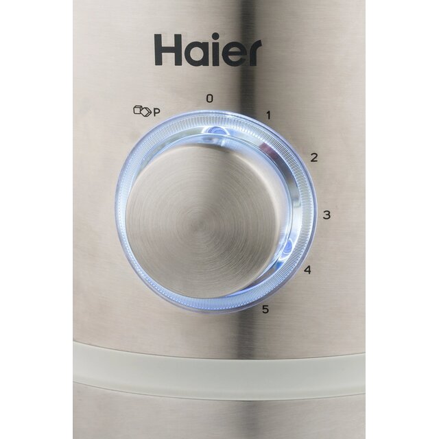 Блендер стационарный Haier HB-500 (Цвет: Gray)