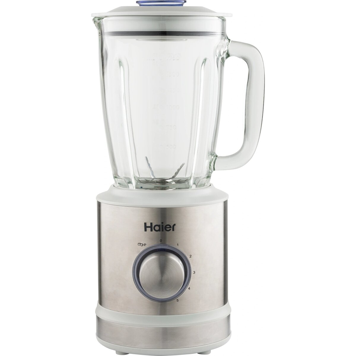 Блендер стационарный Haier HB-500 (Цвет: Gray)