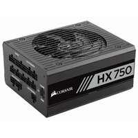 Блок питания Corsair ATX 750W HX750