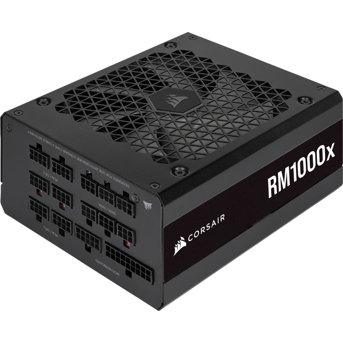 Блок питания Corsair ATX 1000W RM1000X