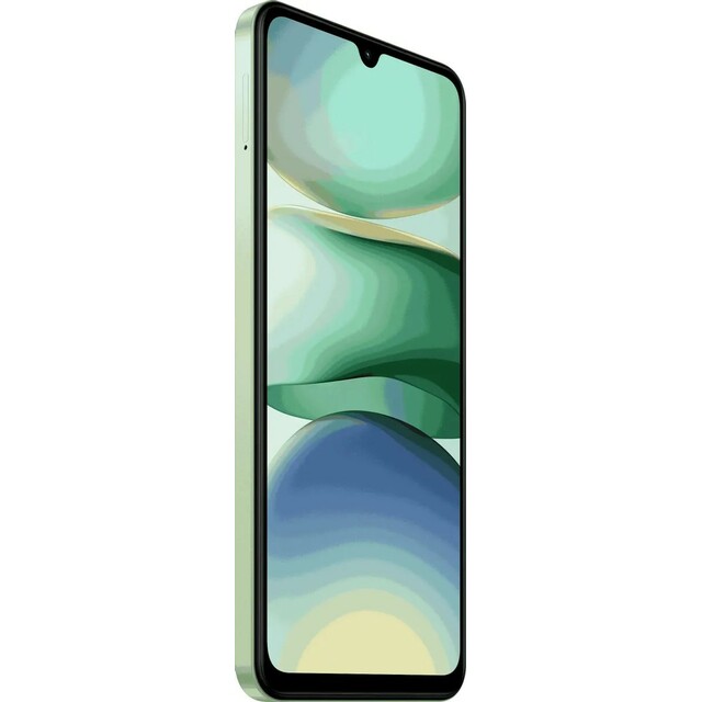 Смартфон Xiaomi Redmi A5 4/128Gb (Цвет: Lake Green)
