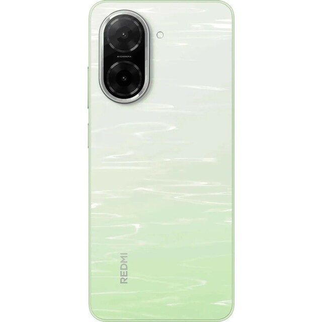Смартфон Xiaomi Redmi A5 4/128Gb (Цвет: Lake Green)